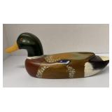 Thomco Wooden Duck