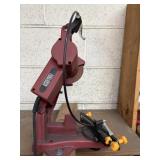 Chicago Electric Chain Saw Sharpener