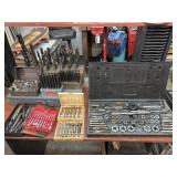 Specialty Bits and Tools