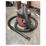 Craftsman Clean and Carry Vacuum