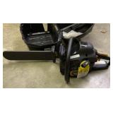 Poulan Pro Onyx Power Chainsaw