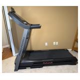 Pro -Form Treadmill