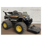 Radio Shack Hot Machine Truck