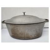 Vintage Casserole Pot