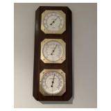 Sunbeam Combination Weather Station