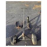 Trailer Dolly and Hitches