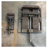 Heavy Duty Vises