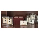 Picture Frames and Photo Box