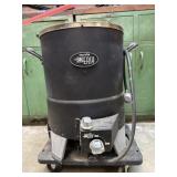 Char-Broil Big Easy Oil-less Turkey Fryer