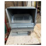 Protech Industrial Blower