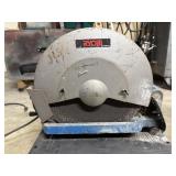 Ryobi 14 " Chop Saw