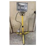 Portable Work Light