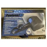 Trac Electric Anchor Wench