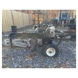 NorthStar Log Splitter