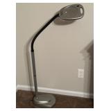 Mighty Bright Magnifier Floor and Table Light