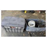 Pro Tuff Storage Box