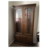 Gun Cabinet