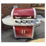 Brinkman Grill