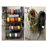 Electrical Wire and Cords
