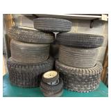 Tires