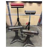 Roller Stands