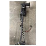 Minn Kota PowerDrive Foot Pedal Freshwater Bow