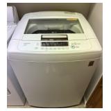 LG Top Loader Washing Machine