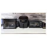 Small Kitchen Appliances