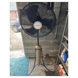 Holmes Floor Fan