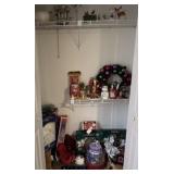 Christmas Decorations