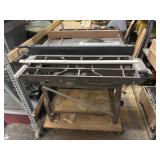 Table Saw