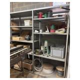 Shop and Maintenance Supplies