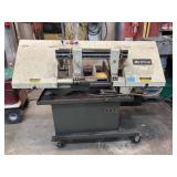 Horizontal Band Saw