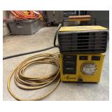 Fasco PowerCat Fan, Light and Power Unit