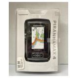 Hummingbird Piranha Max 4 DI Fish Finder
