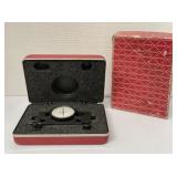 Starrett Band Saw Blade Tension Gauge 682emz