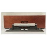 Starrett No. 98 Machinists Level