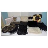 Ladies Evening Purses