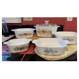 Corning Ware and Accessories