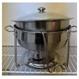 Seville Classics Chafing Dish