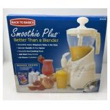 Smoothie  Plus