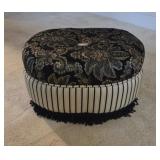 Decorative Ottoman