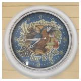 Margaritaville Bar & Grill Wall Clock