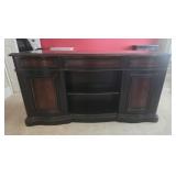 Havertys Office Desk