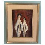 " Pipers " by John Brody