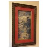 Asian Inspired Artwork