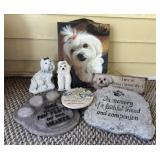 Favorite Dog Memorabilia