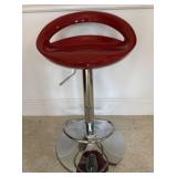 Adjustable Stool