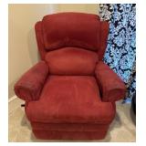 Swivel Recliner