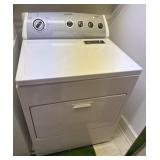 Whirlpool Electric Dryer